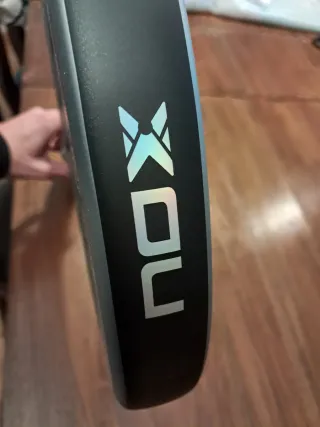 Pala Nox Nextgen Pro Hybrid 3K