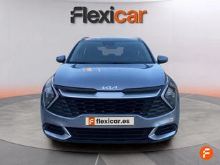 Kia Sportage 1.6 CRDi 85kW (115CV) Concept 4x2