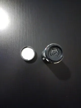 Colorímetro COLOURPIN SE