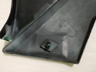 Tapa Lateral Izquierda.. Yamaha XS 400