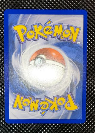 Pokémon - Flamigo ex 160/191 Scintille Folgoranti