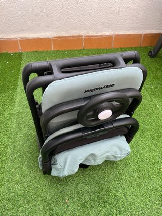 Silla de paseo ligera Easywalker Miley