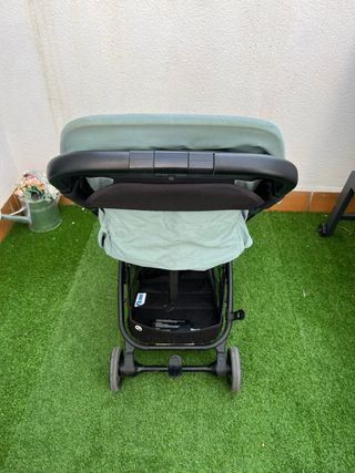 Silla de paseo ligera Easywalker Miley