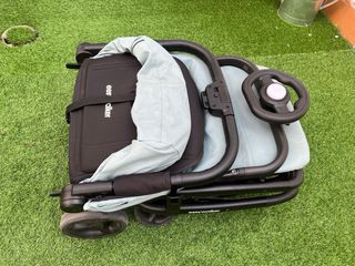 Silla de paseo ligera Easywalker Miley