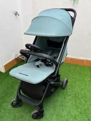 Silla de paseo ligera Easywalker Miley