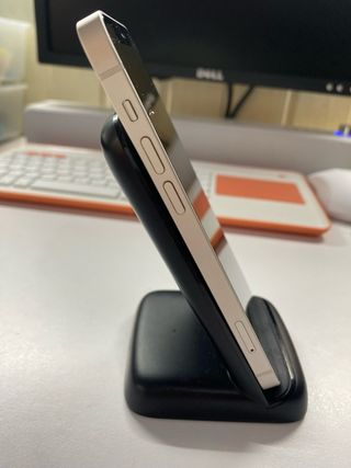 iPhone 12 blanco 128gb