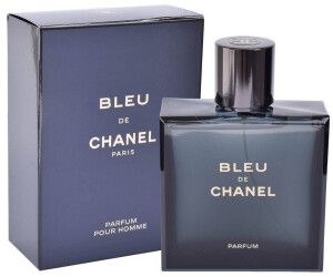 Bleu de Chanel Paris Eau de Parfum 100ml #perfume