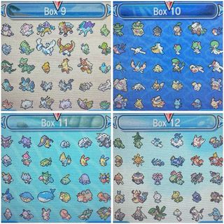 Pokémon Sol 3DS JOYA