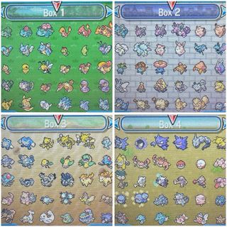 Pokémon Sol 3DS JOYA