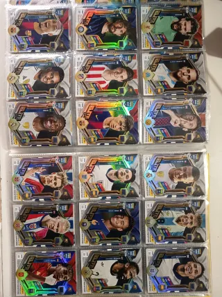 Adrenalyn XL 2026 FIFA 365