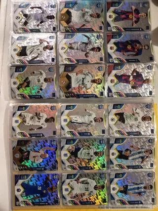 Adrenalyn XL 2026 FIFA 365