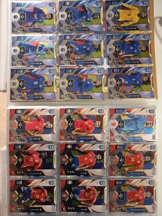 Adrenalyn XL 2026 FIFA 365