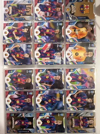 Adrenalyn XL 2026 FIFA 365