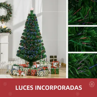 Árbol de Navidad Estrella