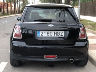 MINI Cooper 122cv