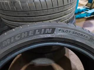 2 Neumáticos Michelin 225/45ZR19