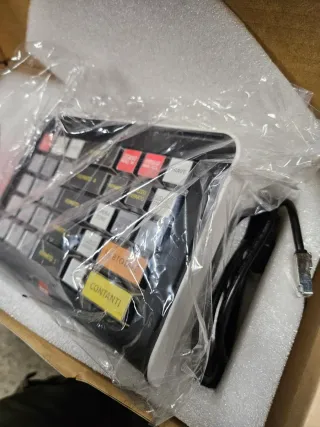 Tastiera RCH MCT T40 Registratore di Cassa