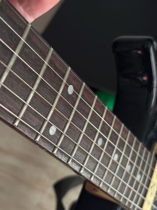 Guitarra Eléctrica