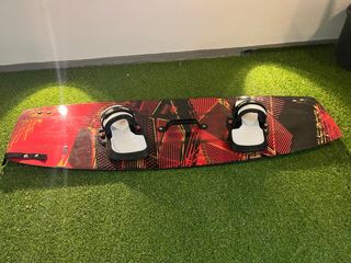 Tabla Kitesurf Twintip