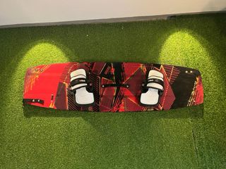 Tabla Kitesurf Twintip