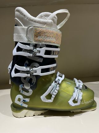 Botas de esquí Rossignol Alltrack