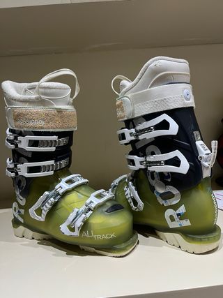 Botas de esquí Rossignol Alltrack