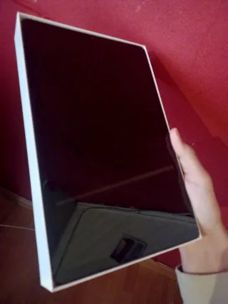 Samsung Tab S6 Lite SM-P613 Gris 128GB