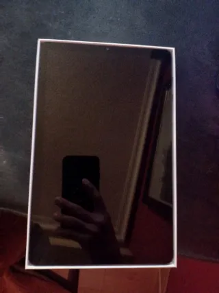 Samsung Tab S6 Lite SM-P613 Gris 128GB