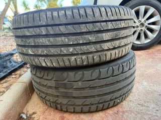 Llantas Disla 5x112 R17