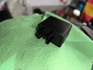 Relé Intermitentes LED Suzuki GSR