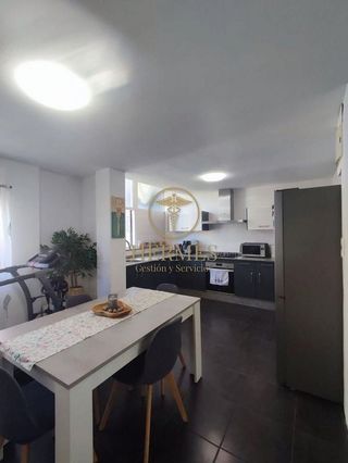 Piso en venta en Porriño (O)