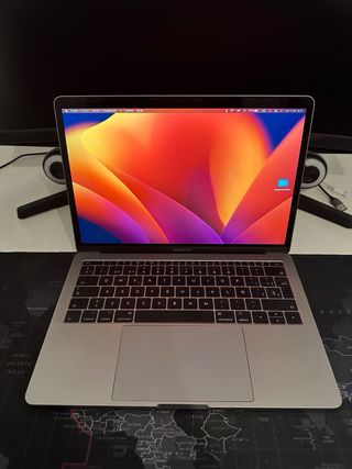 MacBook Pro 2017