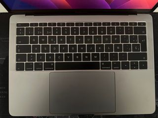 MacBook Pro 2017