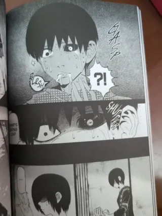 Tokyo Ghoul Complete Box Set