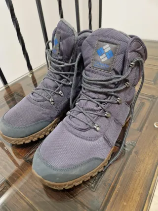 Botas de montaña Columbia Talla 45