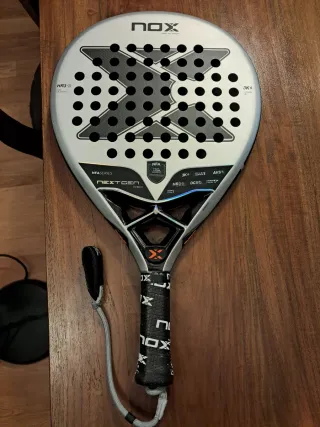 Pala Nox Nextgen Pro Hybrid 3K