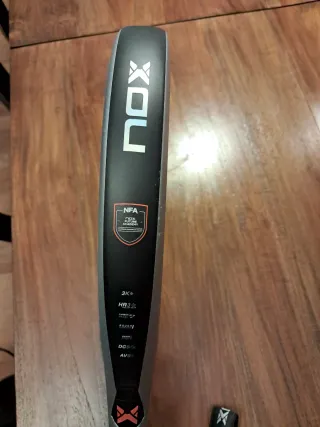 Pala Nox Nextgen Pro Hybrid 3K
