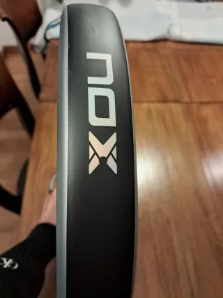 Pala Nox Nextgen Pro Hybrid 3K