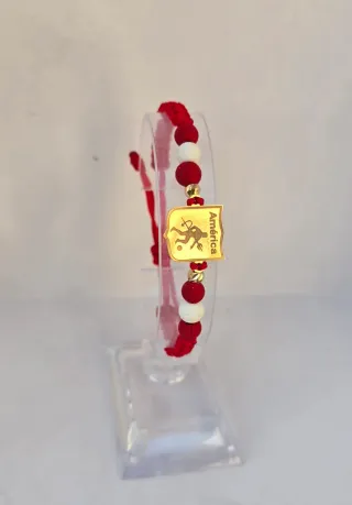 Pulsera América de Cali