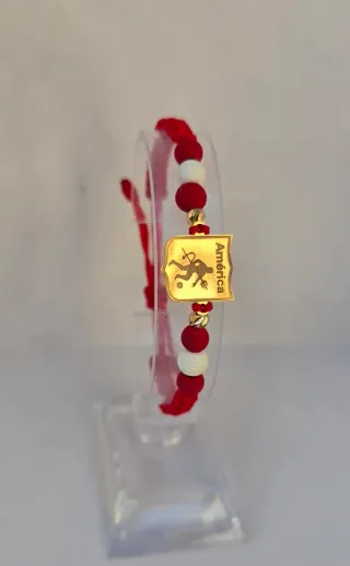 Pulsera América de Cali