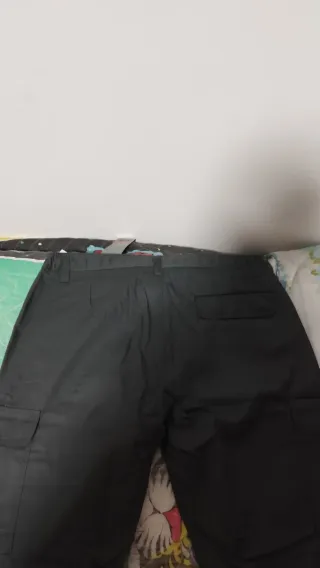 Pantaloni Würth Domyf Lavoro Grigio