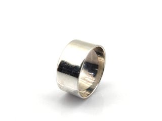 anillo plata 925mm t. 24 (20,38 mm)