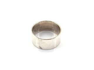 anillo plata 925mm t. 24 (20,38 mm)
