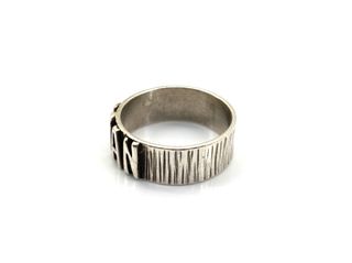 anillo plata 925mm t. 21 (19,42 mm)