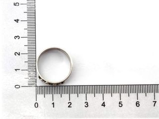 anillo plata 925mm t. 21 (19,42 mm)