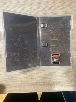 The Legend of Zelda: Tears of the Kingdom Switch