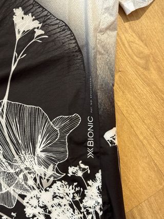 Conjunto X Bionic