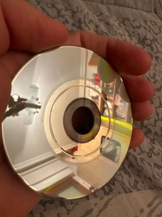 Luigi's Mansion Nintendo GameCube PAL