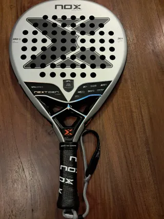 Pala Nox Nextgen Pro Hybrid 3K