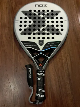 Pala Nox Nextgen Pro Hybrid 3K